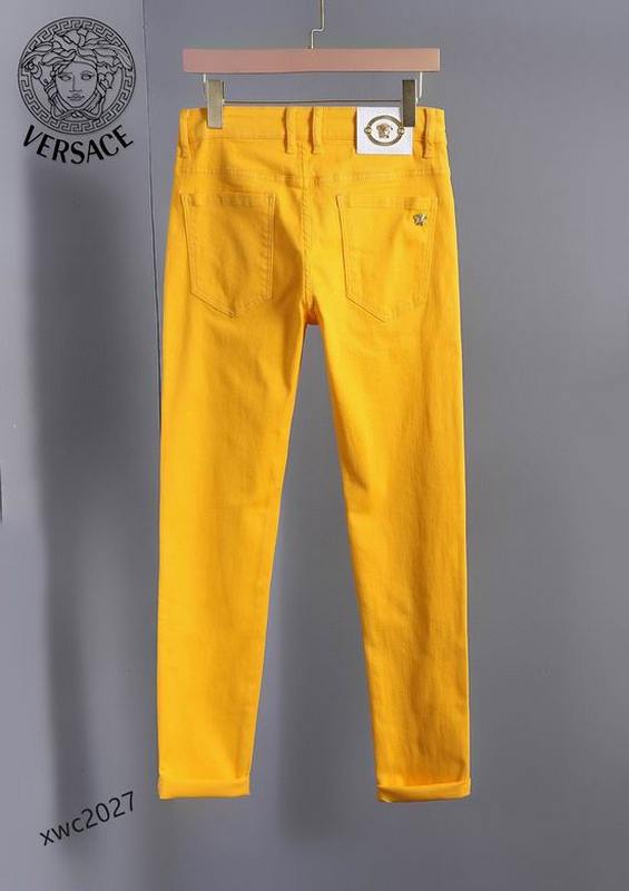 Versace Men's Jeans 40